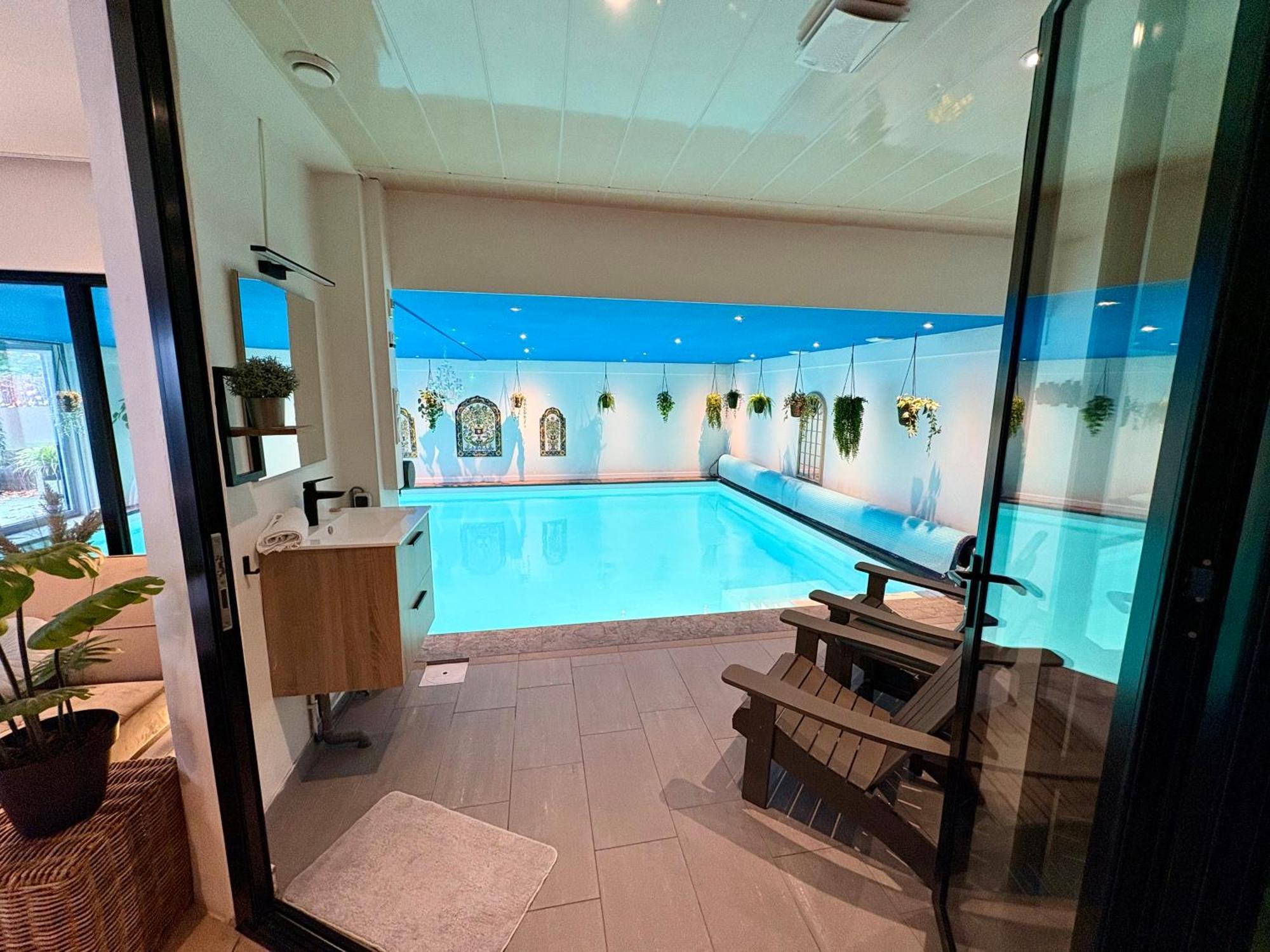 B&B Wellness Soest Exterior foto